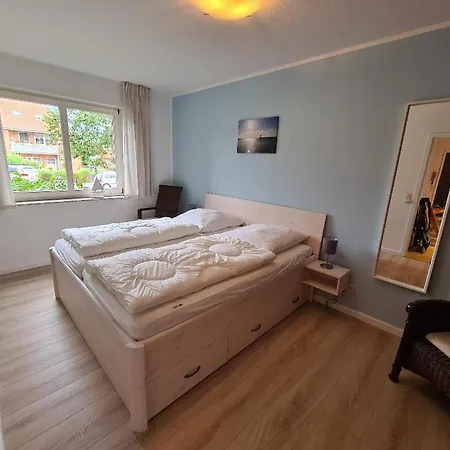 Apartmán Op N Rugenbarg Scharhoern
