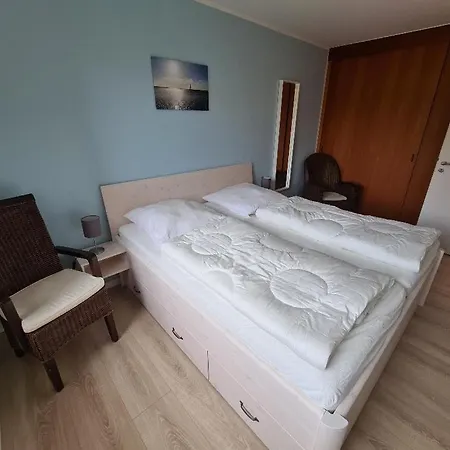 Op N Rugenbarg Scharhoern Apartmán *