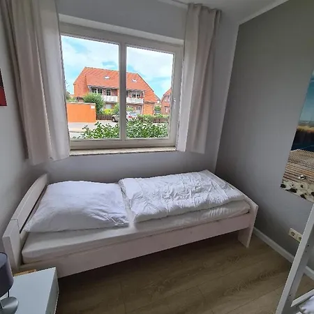Op N Rugenbarg Scharhoern Apartment