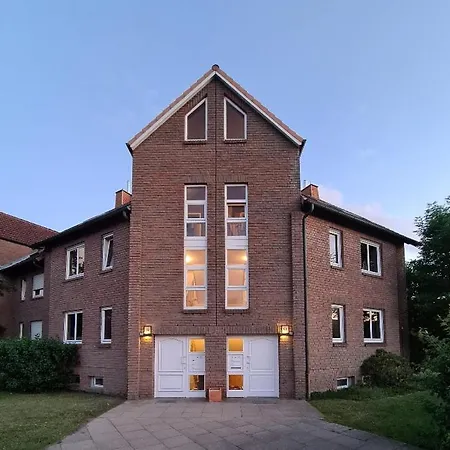Op N Rugenbarg Scharhoern